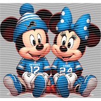Mickey-AMQ 35